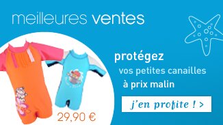 Meilleures ventes