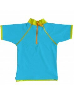 T-shirt anti UV bébé garçon... 2