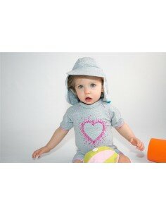 Casquette UV bébé et enfant... 2