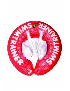 Bouée d'apprentissage Swimtrainer à partir de 4 mois