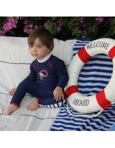 Combinaison longue anti UV... 2