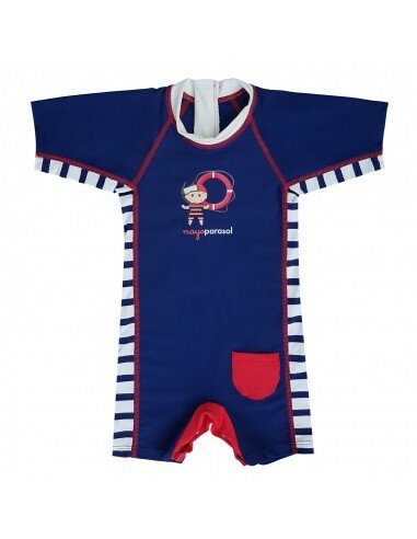 Combinaison anti UV bébé garçon Petit... Combinaison anti UV bébé garçon Petit...