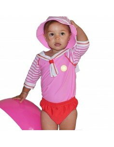 Ensemble T-shirt anti uv et... 2