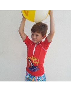 Ensemble t-shirt anti uv... 2