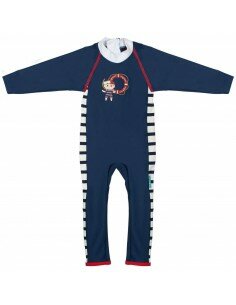 Combinaison longue anti UV...