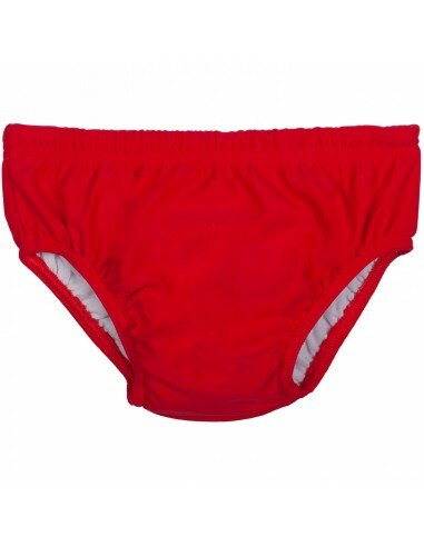 Maillot couche de bain garçon rouge... Maillot couche de bain garçon rouge...