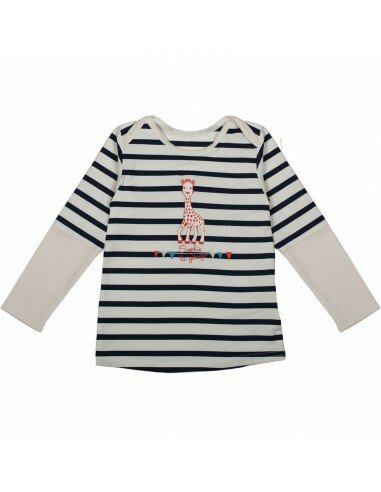 Tshirt bébé anti UV manches longues...
