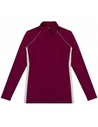 Tee-shirt anti UV femme manches... Tee-shirt anti UV femme manches...