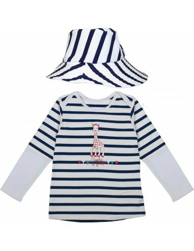 Ensemble tee shirt anti uv manches... Ensemble tee shirt anti uv manches...