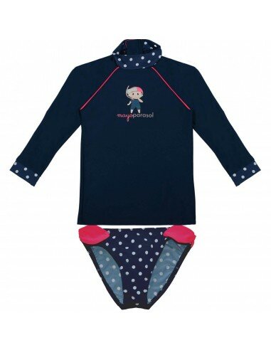 Ensemble anti UV fille T-shirt m....