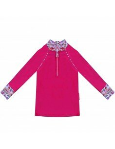 Tee shirt anti uv Indian...