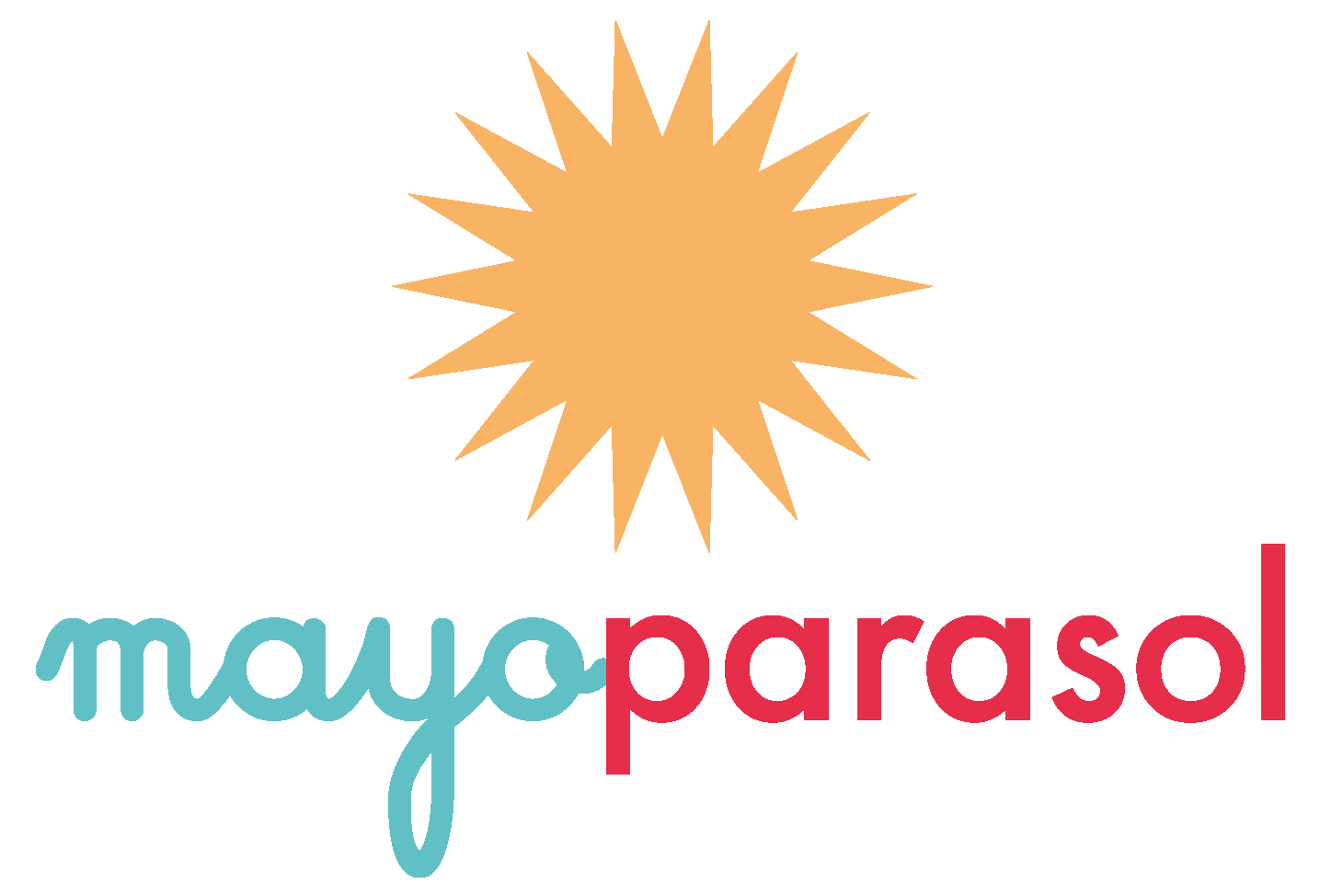 logo mayoparasol
