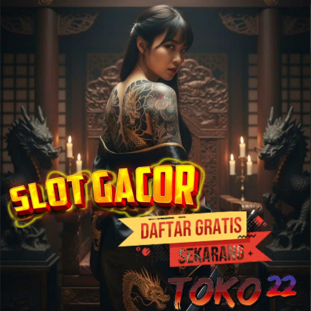 TOKO22 Rekomendasi Agen Slot Deposit Qris Tanpa Potongan Terbaik Di Indonesia - WooCommerce eCommerce