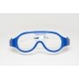 Lunettes de soleil masque de plongée Babiators® Bleu 3-6 ans