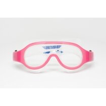 masque de plongée Babiators® Rose 3-6 ans Lunettes de soleil
