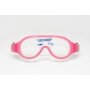 Lunettes de soleil masque de plongée Babiators® Rose 3-6 ans