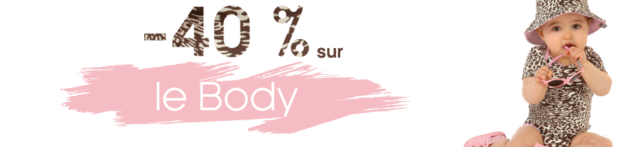 Body anti UV