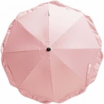 ombrelle anti UV rose Couverture anti UV