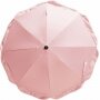 Couverture anti UV ombrelle anti UV rose