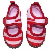 Stripes rouge/rose