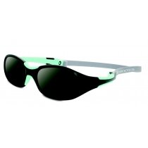 Alpina 2-4 ans Noir/Vert