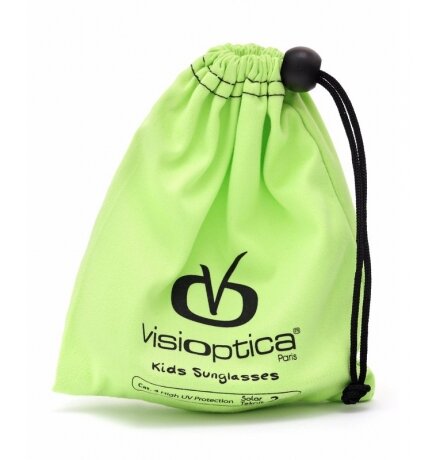 Alpina 2-4 ans Noir/Vert