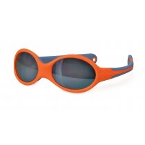 Reverso 12-24 mois Orange/Bleu