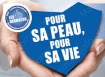 journée nationale de dépistage du cancer de la peau 2013