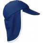 Chapeau anti UV Pirate