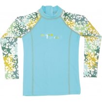 Teeshirt top manches longues anti UV T-shirt anti UV