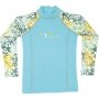 T-shirt anti UV Camouflage