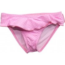 Culotte bain à volants Céléstine Short anti UV