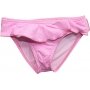 Culotte à volant ou jupette anti UV Célestine