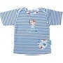 T-shirt anti UV Jeanpol