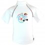 T-shirt anti UV Samba