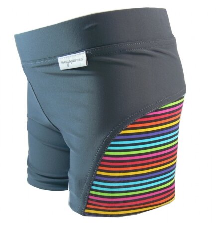 short anti UV
