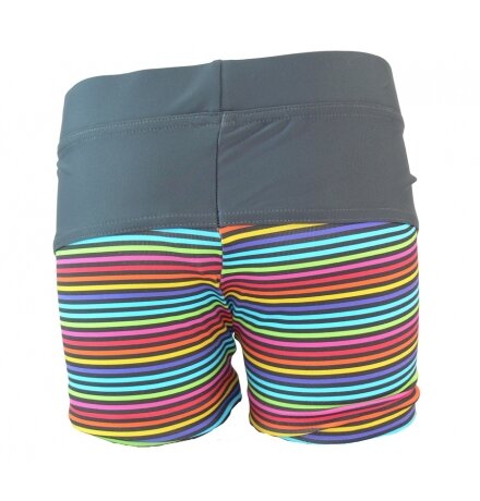 short anti UV
