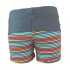 short anti UV