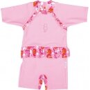 Combinaisons anti-UV combi Hippoline+antifuites maillot de bain anti UV