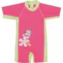 Combinaisons anti-UV combi Diabolo fraise maillot de bain anti UV