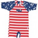Combinaisons anti-UV combi mixte Popstar maillot de bain anti UV