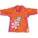 T-shirts anti-UV manches courtes teeshirt Diabolo Mangue