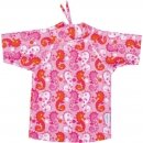 T-shirts anti-UV manches courtes t-shirt Hippoline la Maline