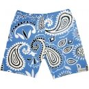 Culottes et shorts anti-fuites short anti-fuites Bandana OutreMer