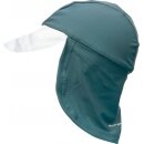 Chapeaux anti-UV casquette Pirate gris