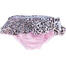 Jupettes & Culottes Volant culotte de bain Panthèrose
