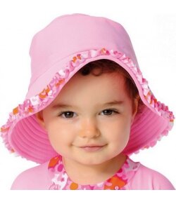 Chapeaux anti-UV chapeau anti-UV Hippoline