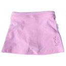 Jupettes & Culottes Volant jupette-culotte Rosie claire