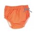 Culotte maillot couches antifuites Abricot