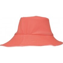 Chapeau anti UV Orange